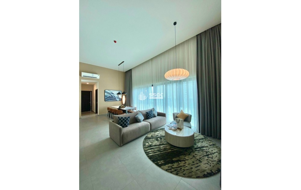 BÁN NHANH CĂN HỘ FELIZ EN VISTA 4PN 173M² – GIÁ CHỈ 25.8 TỶ – FULL NỘI THẤT – GIÁ TỐT NHẤT