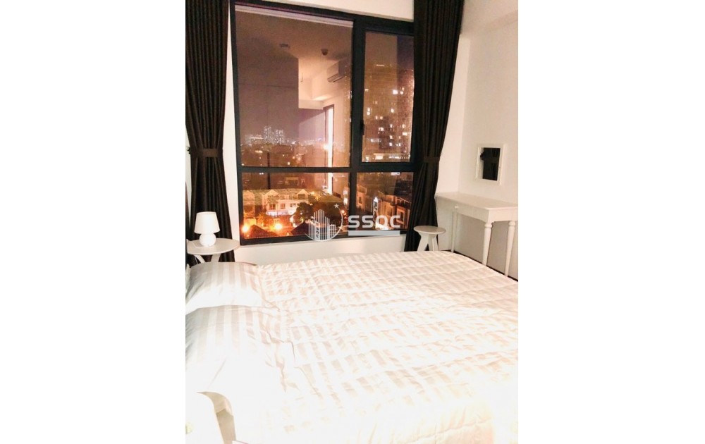  CHO THUÊ 2PN ONE VERANDAH 80M2 | GIÁ 24 TRIỆU | FULL NỘI THẤT 