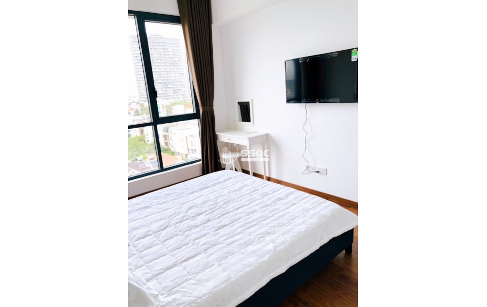  CHO THUÊ 2PN ONE VERANDAH 80M2 | GIÁ 24 TRIỆU | FULL NỘI THẤT 