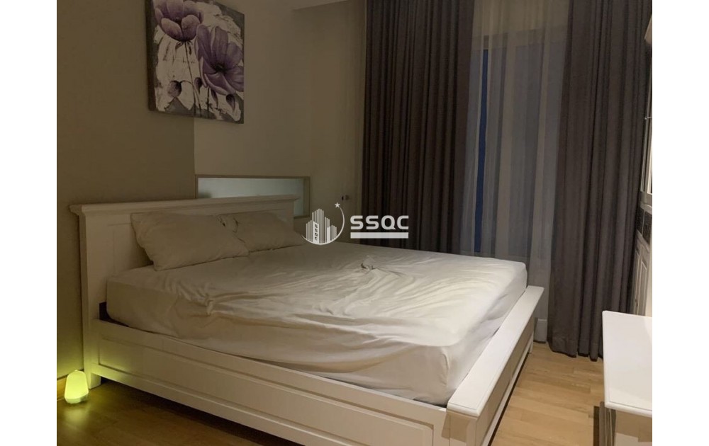 BÁN CĂN HỘ 2PN – TÒA BRILLIANT - FULL NỘI THẤT – ĐANG CÓ HỢP ĐỒNG THUÊ – CHỈ 10,2 TỶ