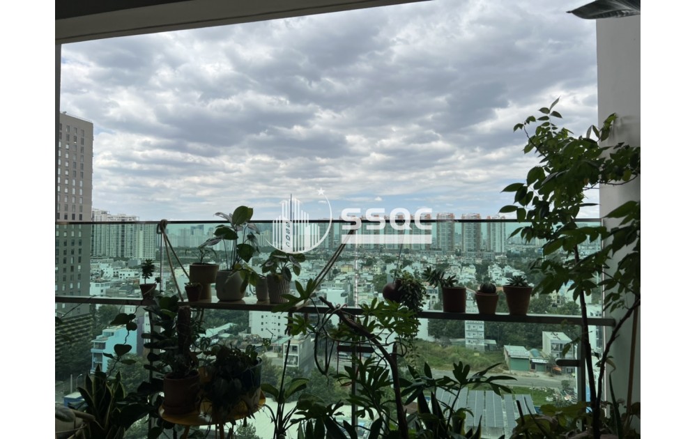 [Feliz En Vista] ĐIỂM SỐNG LÝ TƯỞNG - CĂN HỘ 1PN CRUZ FELIZ EN VISTA GIÁ CHỈ 15 TRIỆU/THÁNG!
