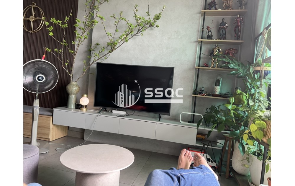 [Feliz En Vista] ĐIỂM SỐNG LÝ TƯỞNG - CĂN HỘ 1PN CRUZ FELIZ EN VISTA GIÁ CHỈ 15 TRIỆU/THÁNG!