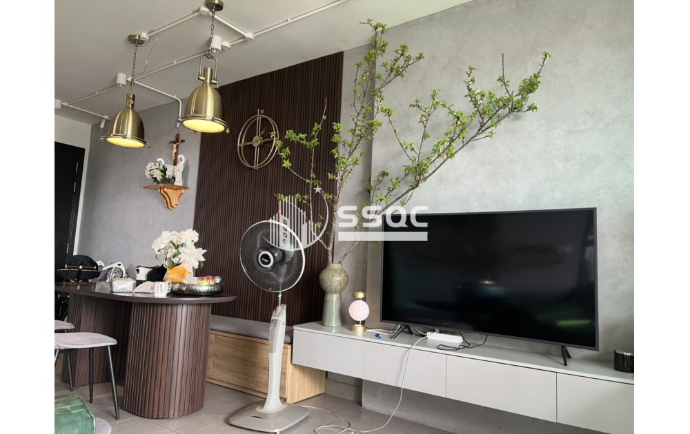 [Feliz En Vista] ĐIỂM SỐNG LÝ TƯỞNG - CĂN HỘ 1PN CRUZ FELIZ EN VISTA GIÁ CHỈ 15 TRIỆU/THÁNG!