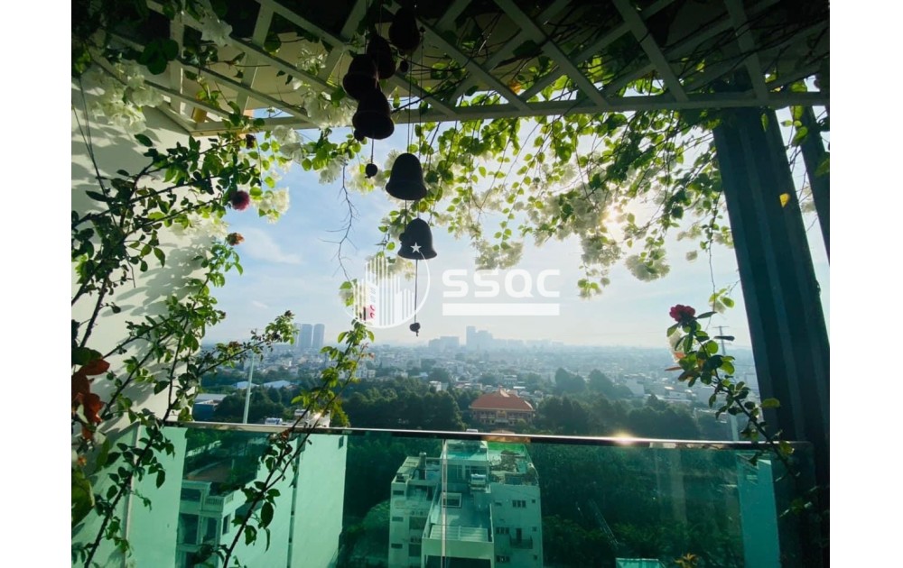 [Feliz En Vista] ĐIỂM SỐNG LÝ TƯỞNG - CĂN HỘ 1PN CRUZ FELIZ EN VISTA GIÁ CHỈ 15 TRIỆU/THÁNG!