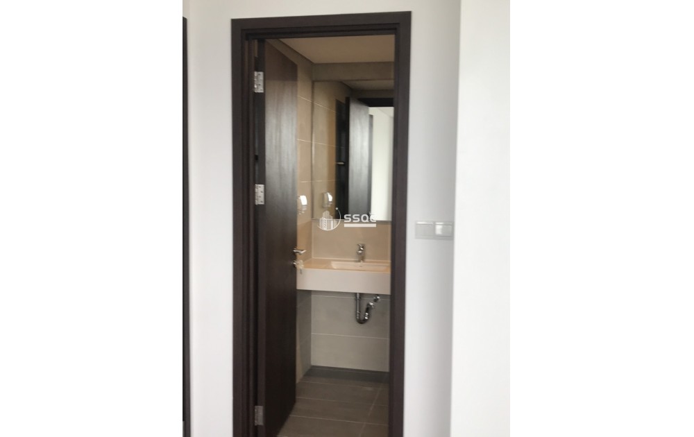 RIVERFRONT 1-BEDROOM APARTMENT FOR RENT AT ONE VERANDAH MAPLETREE – THANH MY LOI, THU DUC CITY (DISTRICT 2)