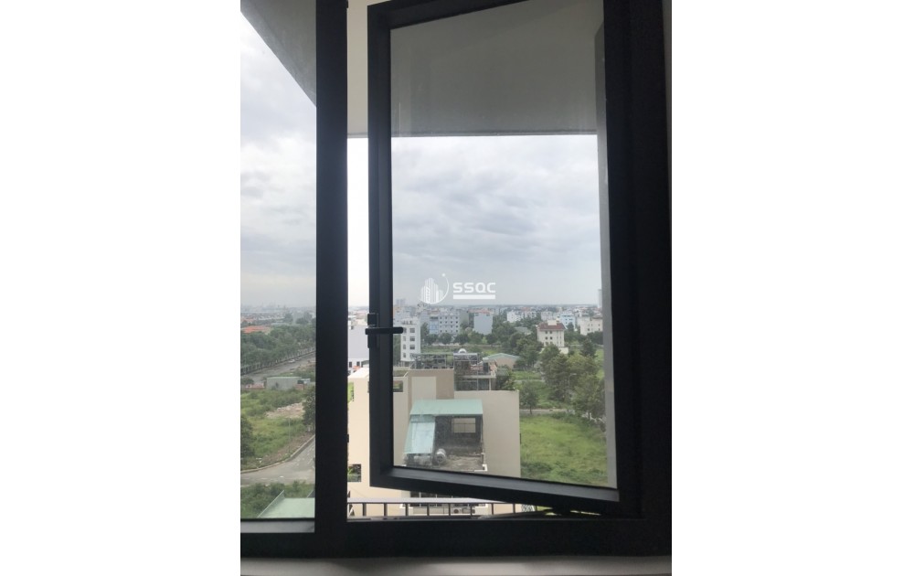 RIVERFRONT 1-BEDROOM APARTMENT FOR RENT AT ONE VERANDAH MAPLETREE – THANH MY LOI, THU DUC CITY (DISTRICT 2)