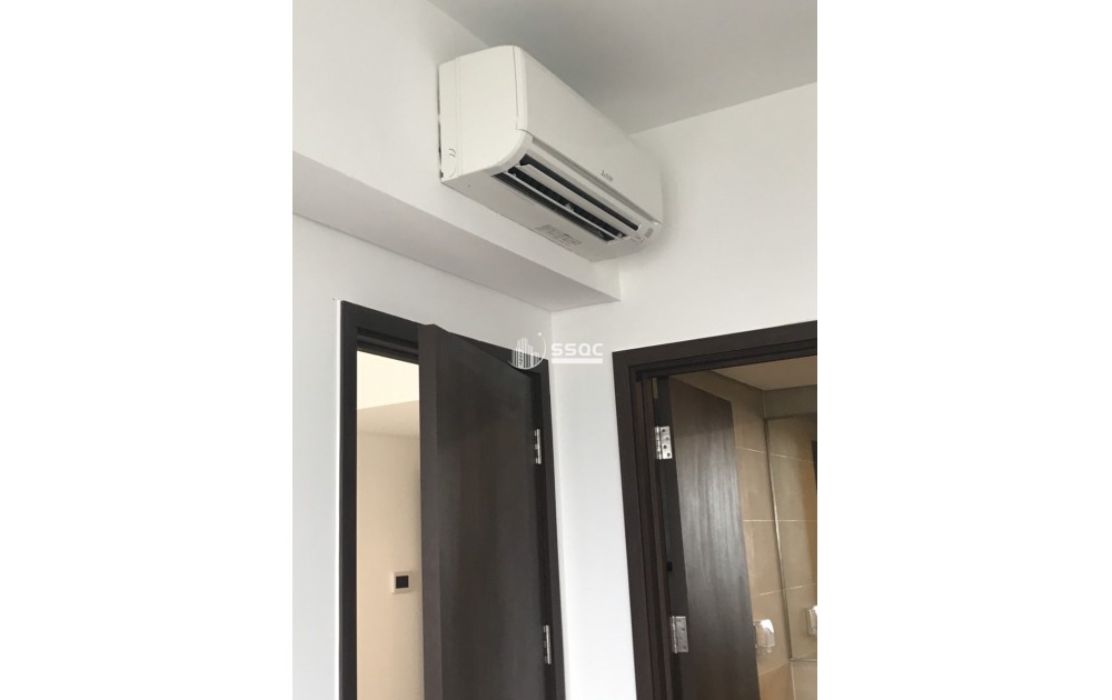 CHO THUÊ CĂN HỘ 1PN ONE VERANDAH MAPLETREE – VIEW TỐT VEN SÔNG THẠNH MỸ LỢI (SẮP TRỐNG THÁNG 10/2026)