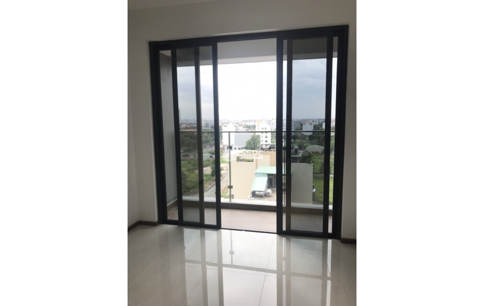 RIVERFRONT 1-BEDROOM APARTMENT FOR RENT AT ONE VERANDAH MAPLETREE – THANH MY LOI, THU DUC CITY (DISTRICT 2)