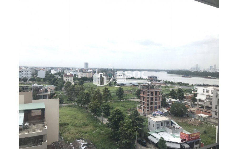 CHO THUÊ CĂN HỘ 1PN ONE VERANDAH MAPLETREE – VIEW TỐT VEN SÔNG THẠNH MỸ LỢI (SẮP TRỐNG THÁNG 10/2026)