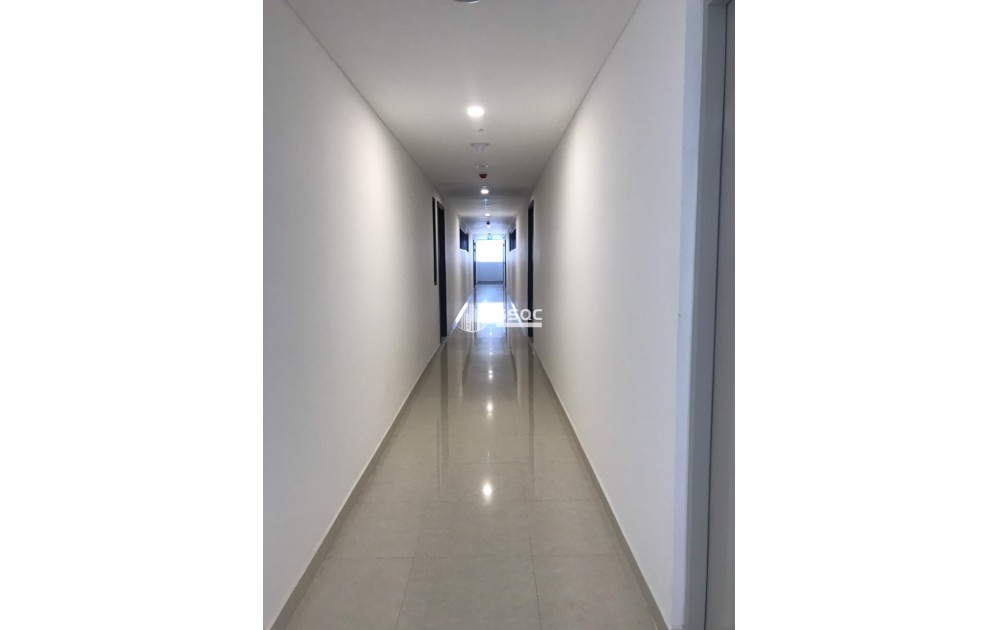 RIVERFRONT 1-BEDROOM APARTMENT FOR RENT AT ONE VERANDAH MAPLETREE – THANH MY LOI, THU DUC CITY (DISTRICT 2)