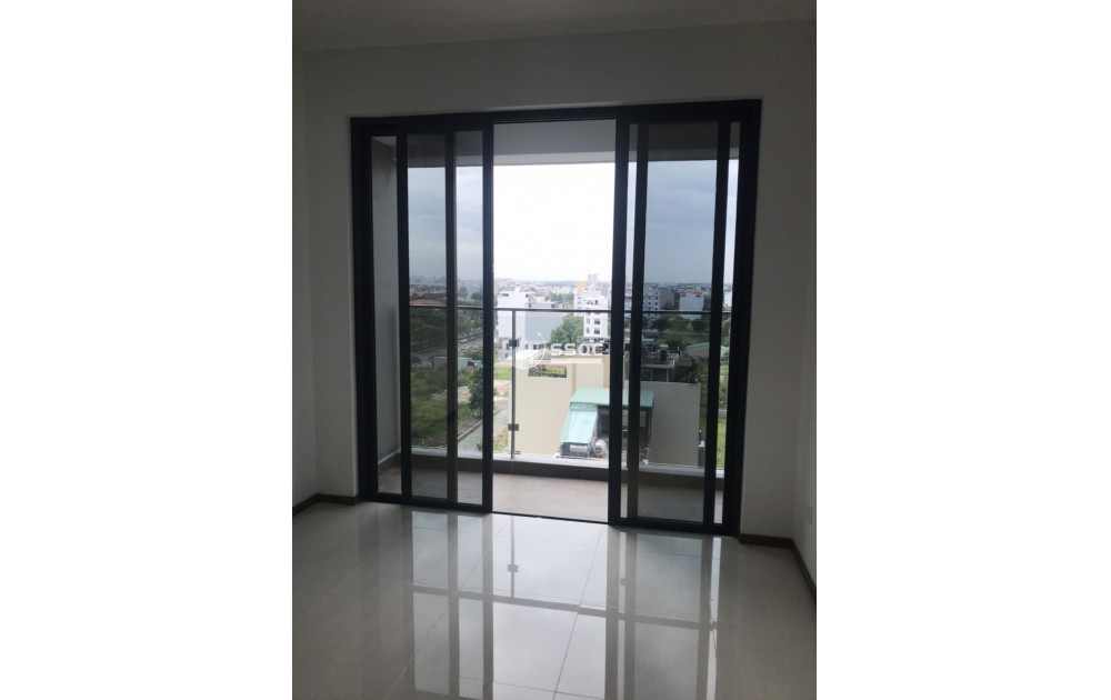 RIVERFRONT 1-BEDROOM APARTMENT FOR RENT AT ONE VERANDAH MAPLETREE – THANH MY LOI, THU DUC CITY (DISTRICT 2)