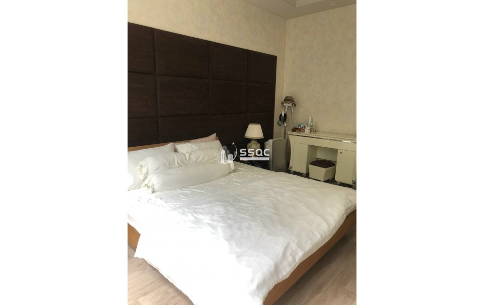 BÁN THE ESTELLA – CĂN 3PN 171M² + 20,5M² SÂN VƯỜN, TÒA 3B, FULL NỘI THẤT, GIÁ 23,5 TỶ
