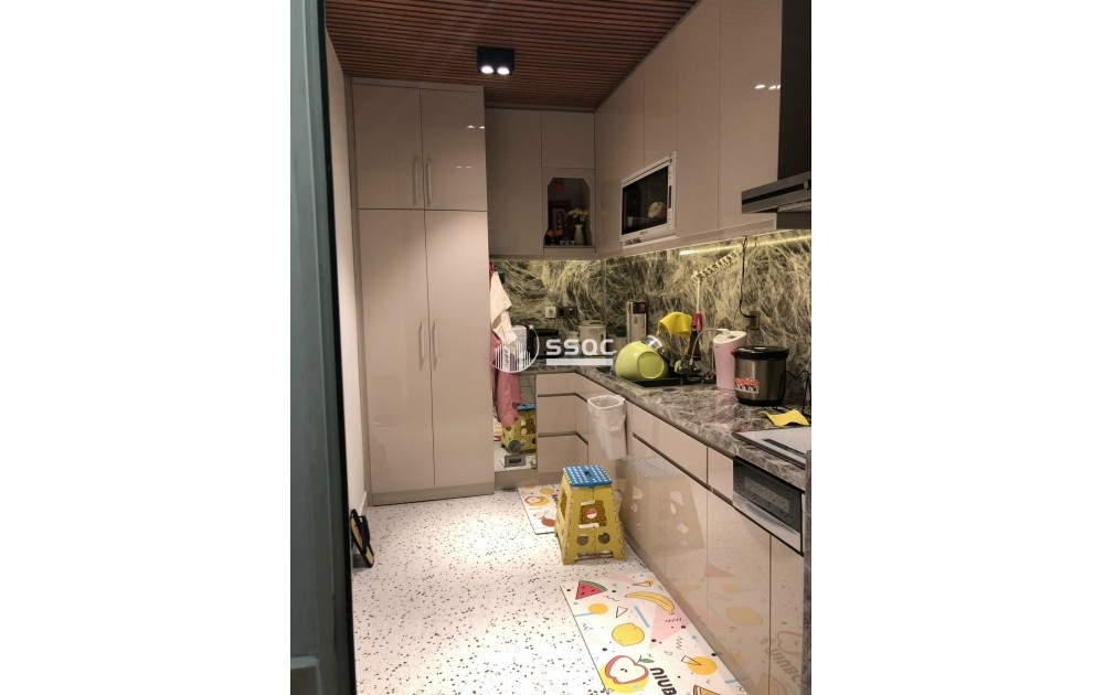 BÁN THE ESTELLA – CĂN 3PN 171M² + 20,5M² SÂN VƯỜN, TÒA 3B, FULL NỘI THẤT, GIÁ 23,5 TỶ