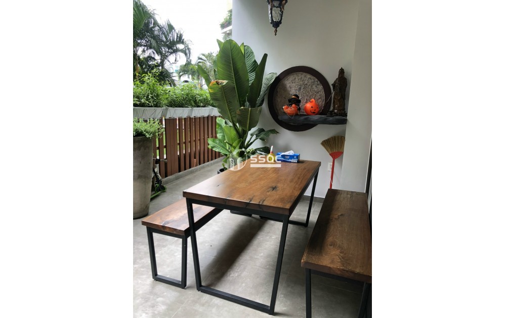 BÁN THE ESTELLA – CĂN 3PN 171M² + 20,5M² SÂN VƯỜN, TÒA 3B, FULL NỘI THẤT, GIÁ 23,5 TỶ