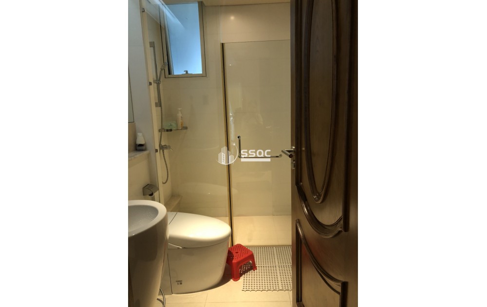 BÁN THE ESTELLA – CĂN 3PN 171M² + 20,5M² SÂN VƯỜN, TÒA 3B, FULL NỘI THẤT, GIÁ 23,5 TỶ