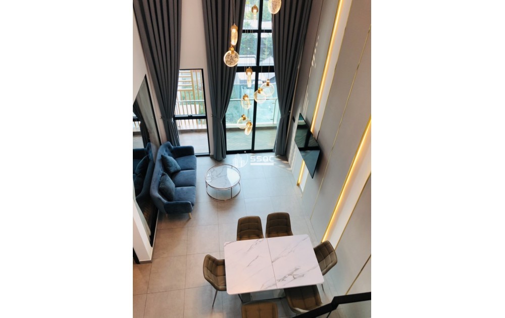 BÁN CĂN HỘ DUPLEX 2PN- FELIZ EN VISTA 2PN 103M² GIÁ 11.85TỶ – CƠ HỘI HIẾM CHO NGƯỜI MUA Ở