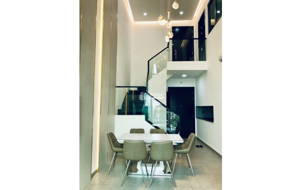 BÁN CĂN HỘ DUPLEX 2PN- FELIZ EN VISTA 2PN 103M² GIÁ 11.85TỶ – CƠ HỘI HIẾM CHO NGƯỜI MUA Ở