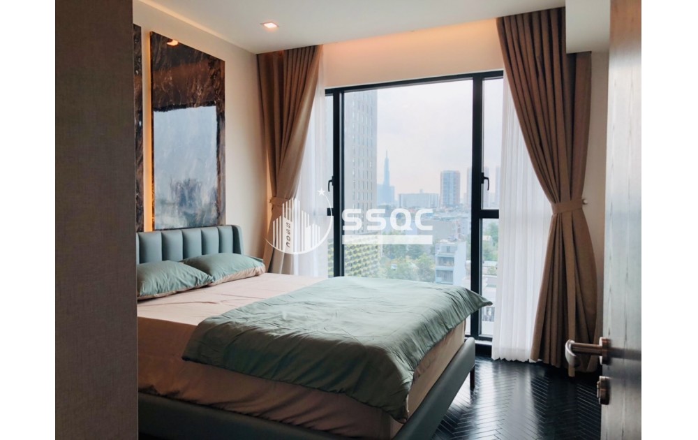 BÁN CĂN HỘ DUPLEX 2PN- FELIZ EN VISTA 2PN 103M² GIÁ 11.85TỶ – CƠ HỘI HIẾM CHO NGƯỜI MUA Ở