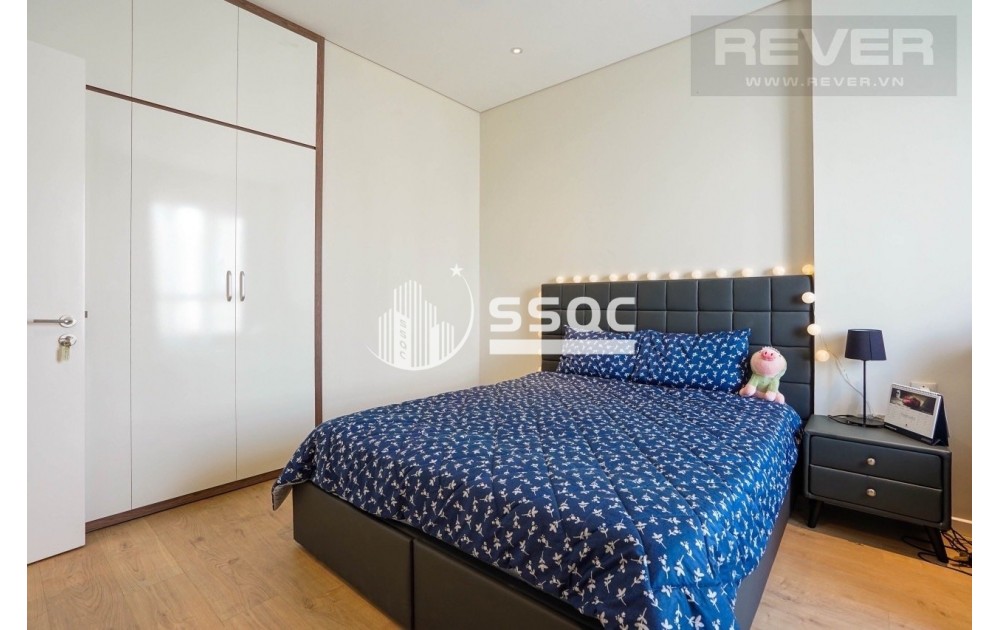 ĐẢO KIM CƯƠNG – GIỎ HÀNG GIÁ TỐT THÁNG 8 BÁN CĂN HỘ 1PN – FULL NỘI THẤT – ĐANG CÓ HỢP ĐỒNG THUÊ – CHỈ 6,5 TỶ