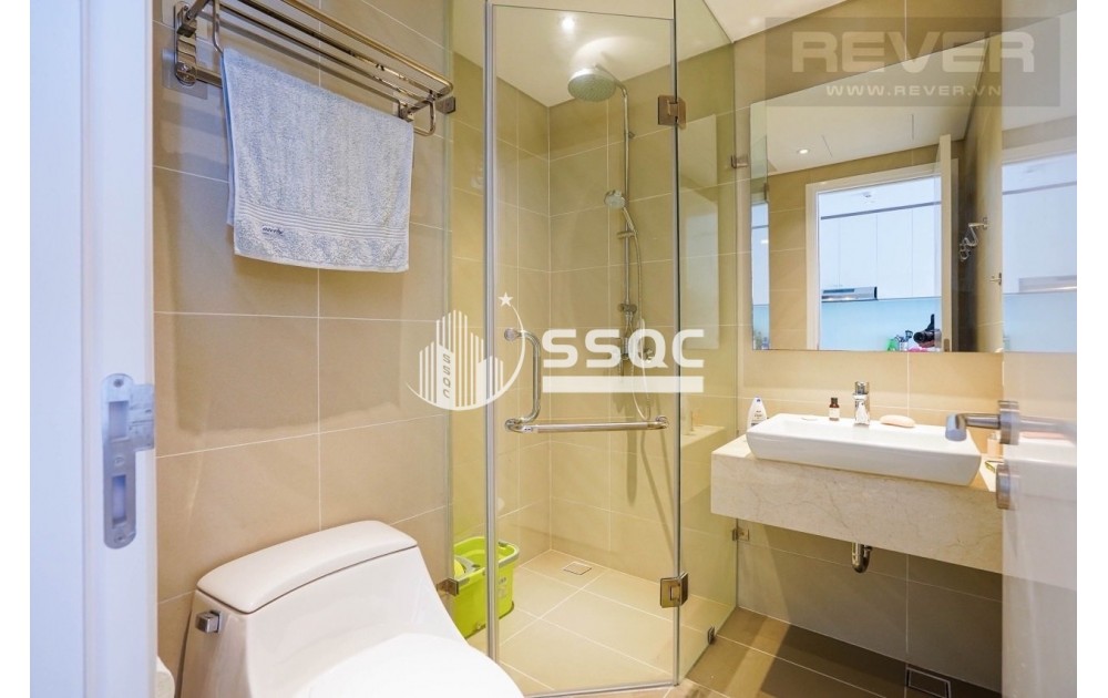 ĐẢO KIM CƯƠNG – GIỎ HÀNG GIÁ TỐT THÁNG 8 BÁN CĂN HỘ 1PN – FULL NỘI THẤT – ĐANG CÓ HỢP ĐỒNG THUÊ – CHỈ 6,5 TỶ