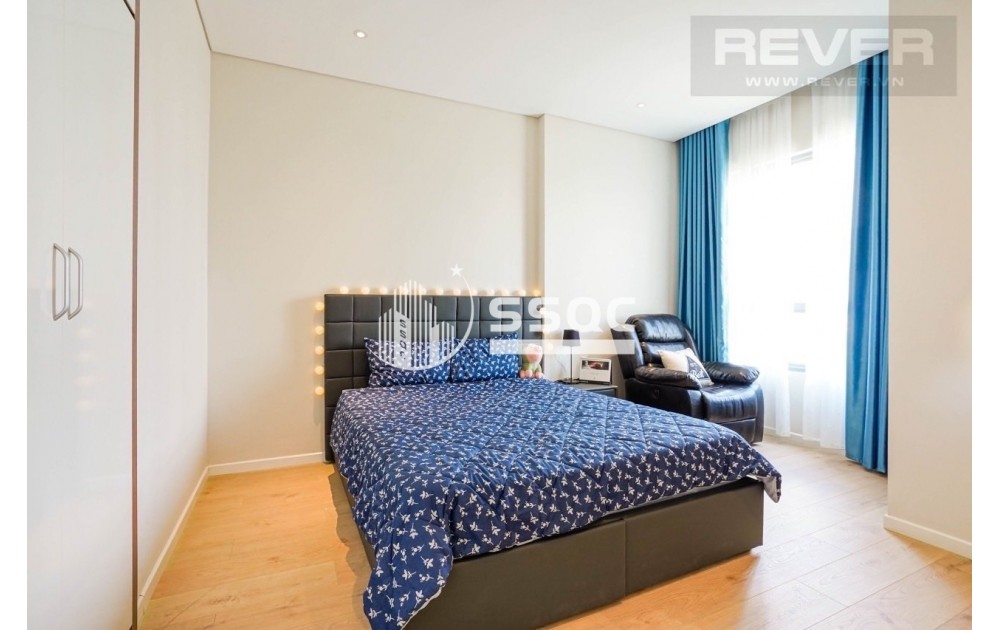 ĐẢO KIM CƯƠNG – GIỎ HÀNG GIÁ TỐT THÁNG 8 BÁN CĂN HỘ 1PN – FULL NỘI THẤT – ĐANG CÓ HỢP ĐỒNG THUÊ – CHỈ 6,5 TỶ