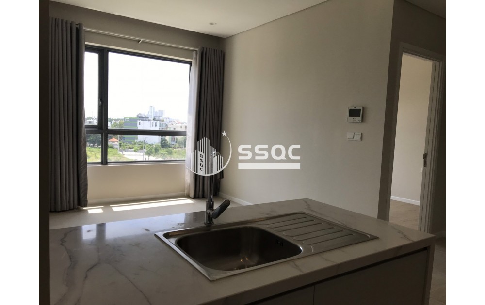 CHỈ 6,5 TỶ SỞ HỮU CĂN HỘ ĐẢO KIM CƯƠNG 1PN FULL NỘI THẤT – DỌN VÀO Ở NGAY