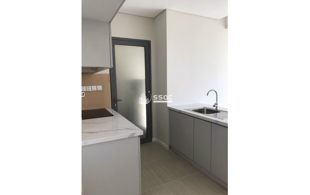 CHỈ 6,5 TỶ SỞ HỮU CĂN HỘ ĐẢO KIM CƯƠNG 1PN FULL NỘI THẤT – DỌN VÀO Ở NGAY