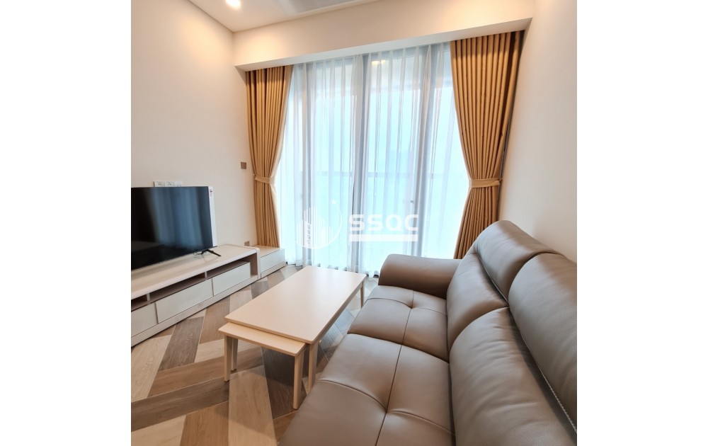 BÁN CĂN HỘ THE GALLERIA – THE METROPOLE THỦ THIÊM | 2PN – 83M² – NỘI THẤT CƠ BẢN – ĐANG CHO THUÊ – 23,7 TỶ
