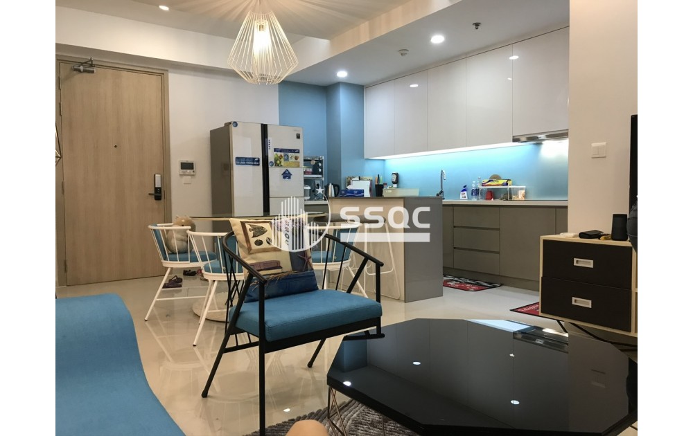 CHO THUÊ 2PN ESTELLA HEIGHTS – 89M² TÒA T2, FULL NỘI THẤT – 40 TRIỆU BAO PHÍ