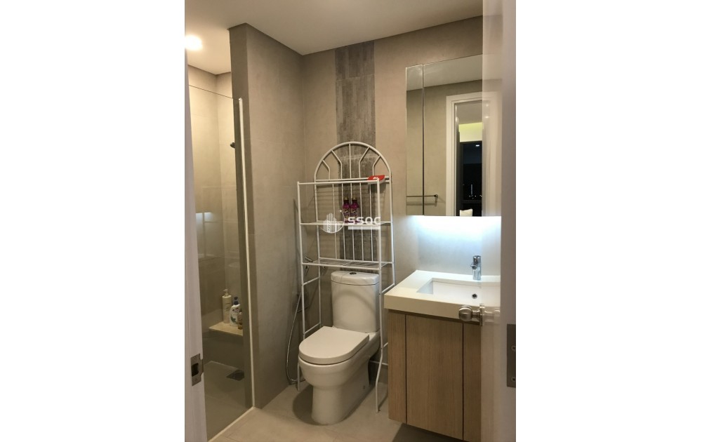 CHO THUÊ 2PN ESTELLA HEIGHTS – 89M² TÒA T2, FULL NỘI THẤT – 40 TRIỆU BAO PHÍ