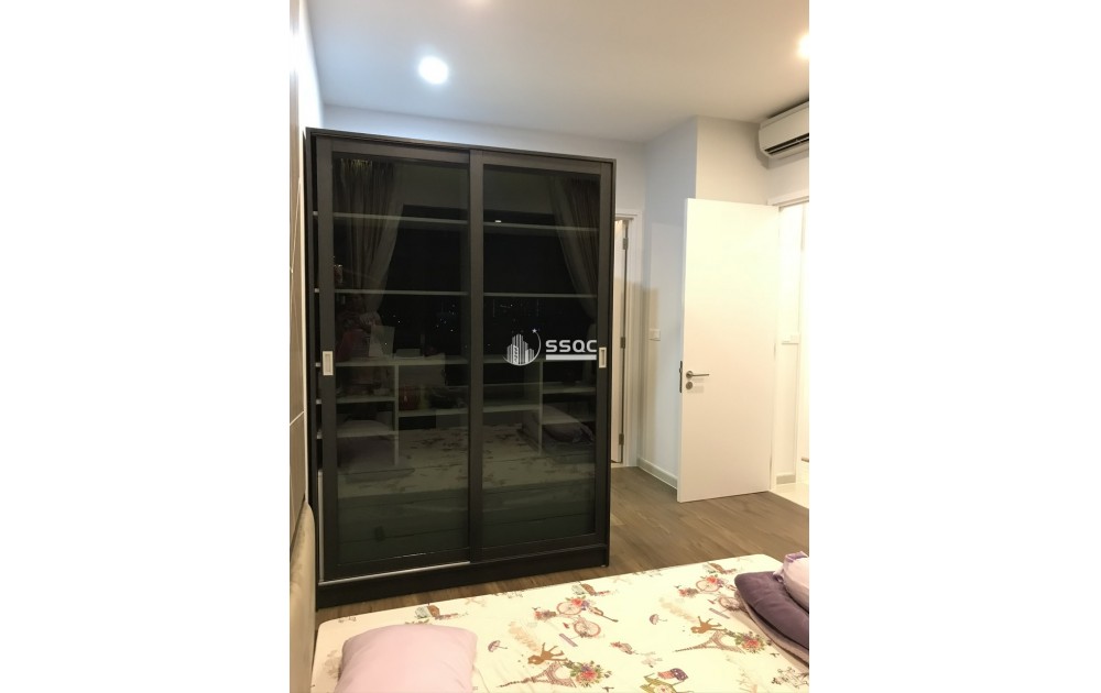 CHO THUÊ 2PN ESTELLA HEIGHTS – 89M² TÒA T2, FULL NỘI THẤT – 40 TRIỆU BAO PHÍ
