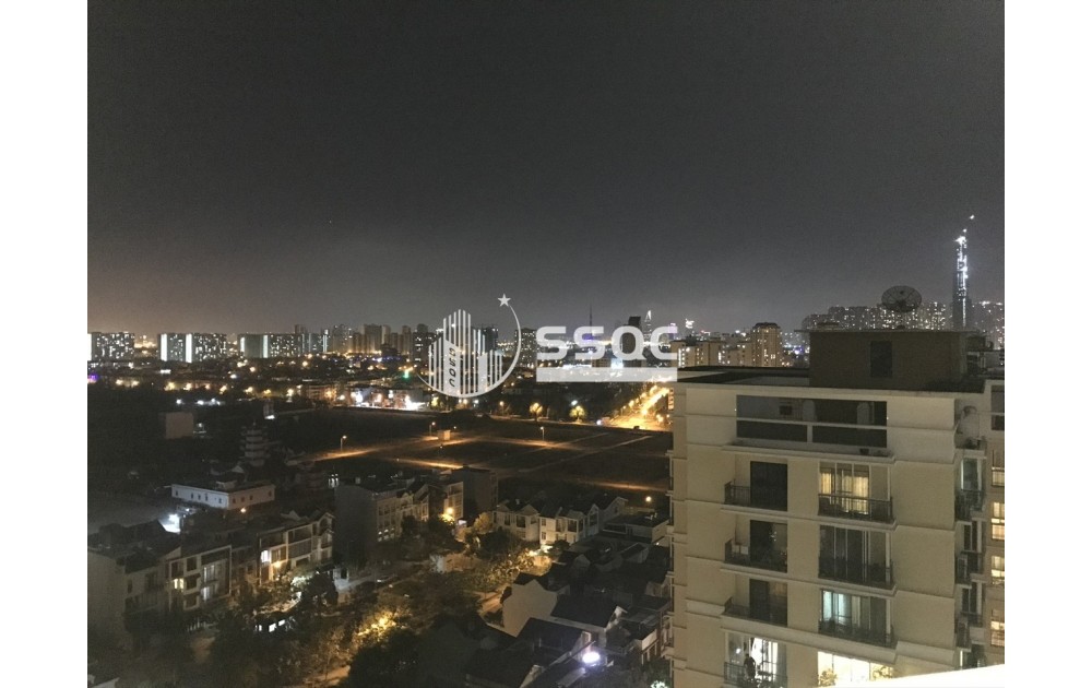 CHO THUÊ 2PN ESTELLA HEIGHTS – 89M² TÒA T2, FULL NỘI THẤT – 40 TRIỆU BAO PHÍ