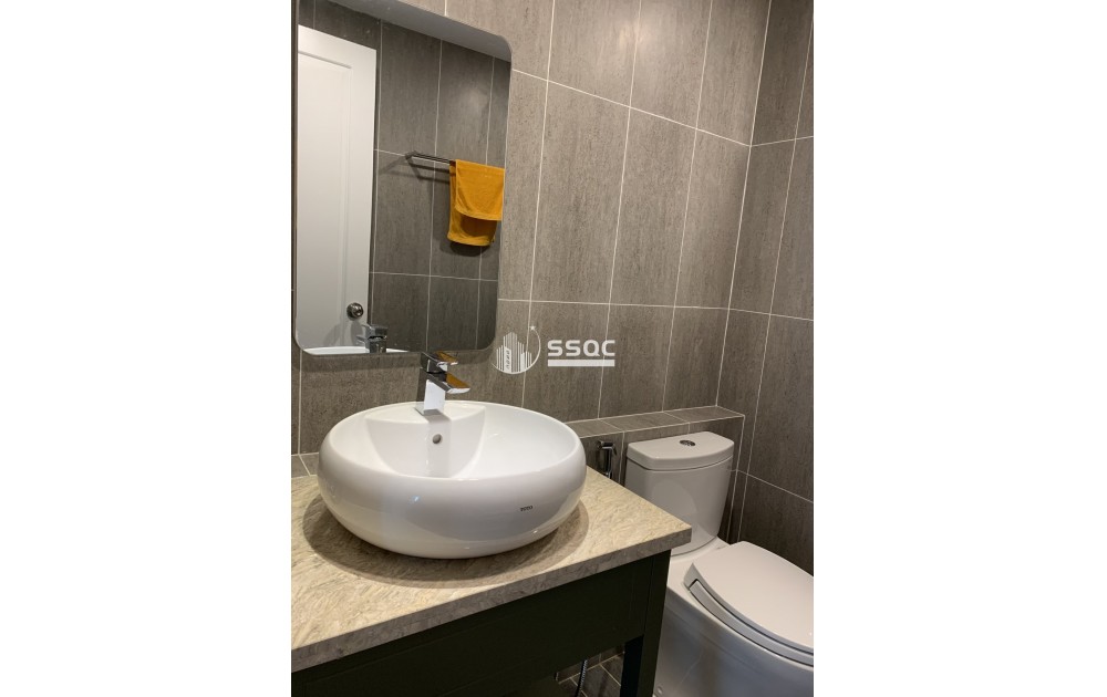 THỎA SỨC SÁNG TẠO KHÔNG GIAN SỐNG TẠI DUPLEX THÔNG TẦNG VISTA VERDE