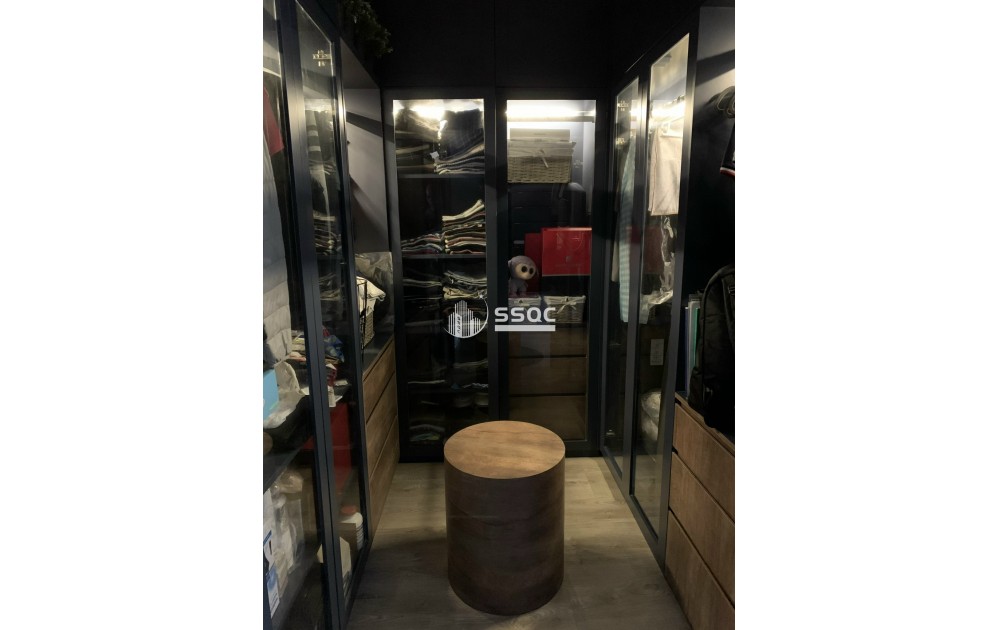 THỎA SỨC SÁNG TẠO KHÔNG GIAN SỐNG TẠI DUPLEX THÔNG TẦNG VISTA VERDE