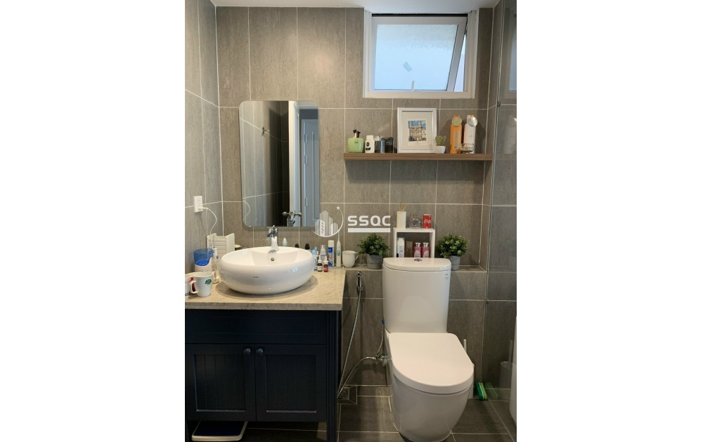 THỎA SỨC SÁNG TẠO KHÔNG GIAN SỐNG TẠI DUPLEX THÔNG TẦNG VISTA VERDE
