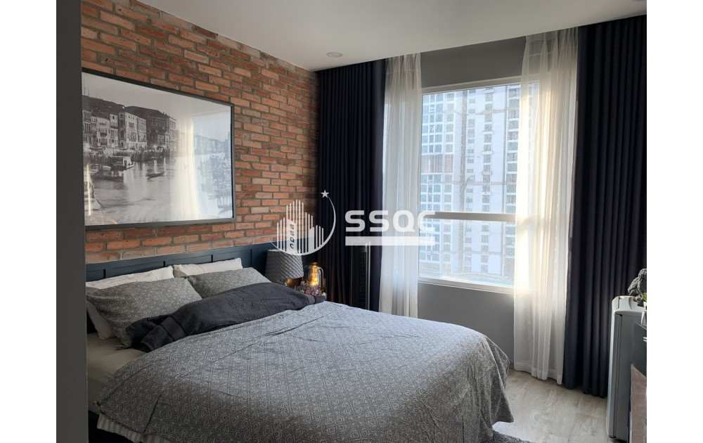 THỎA SỨC SÁNG TẠO KHÔNG GIAN SỐNG TẠI DUPLEX THÔNG TẦNG VISTA VERDE