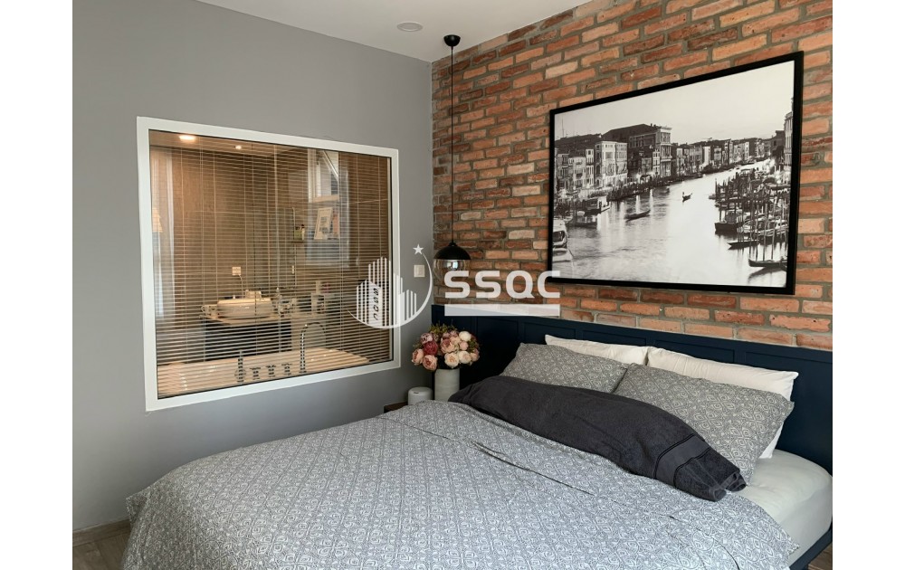 THỎA SỨC SÁNG TẠO KHÔNG GIAN SỐNG TẠI DUPLEX THÔNG TẦNG VISTA VERDE
