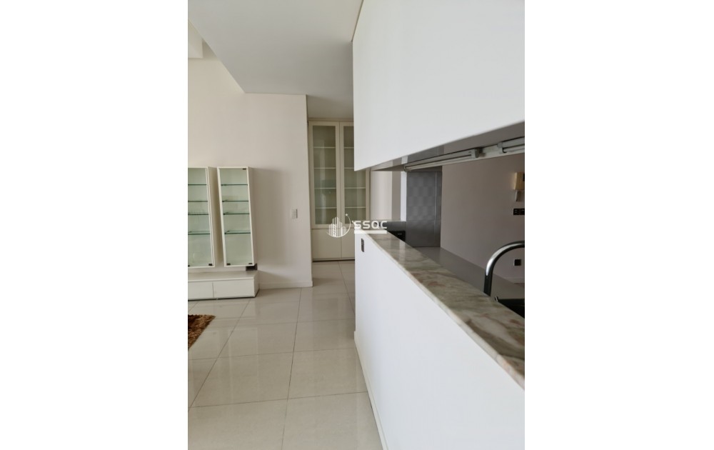 CHO THUÊ THE ESTELLA – CĂN 2PN 124M², TẦNG CAO, FULL NỘI THẤT, 43TR/THÁNG – BAO PHÍ QUẢN LÝ