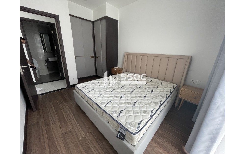 CHO THUÊ EMPIRE CITY – CĂN 1PN 64M² TÒA T1C, TẦNG THẤP – FULL NỘI THẤT – GIÁ 1.000 USD/THÁNG, BAO PHÍ