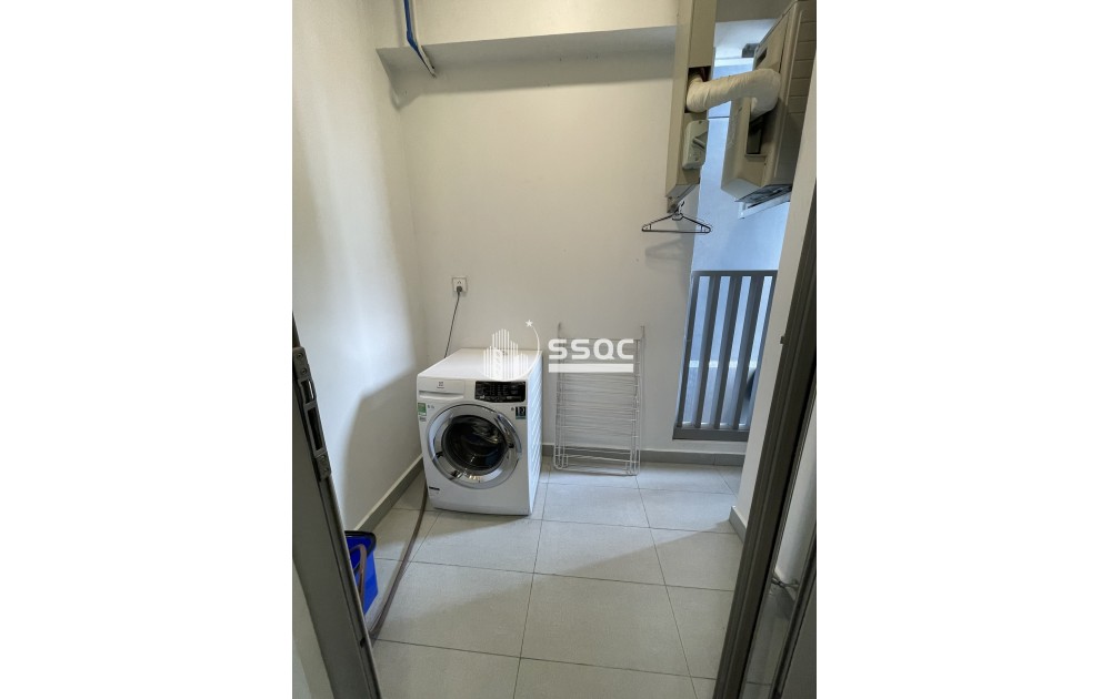 CHO THUÊ EMPIRE CITY – CĂN 1PN 64M² TÒA T1C, TẦNG THẤP – FULL NỘI THẤT – GIÁ 1.000 USD/THÁNG, BAO PHÍ