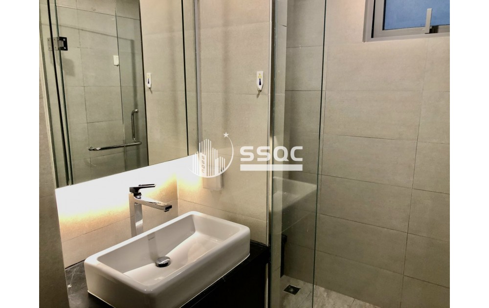 CHO THUÊ EMPIRE CITY – CĂN 1PN 64M² TÒA T1C, TẦNG THẤP – FULL NỘI THẤT – GIÁ 1.000 USD/THÁNG, BAO PHÍ