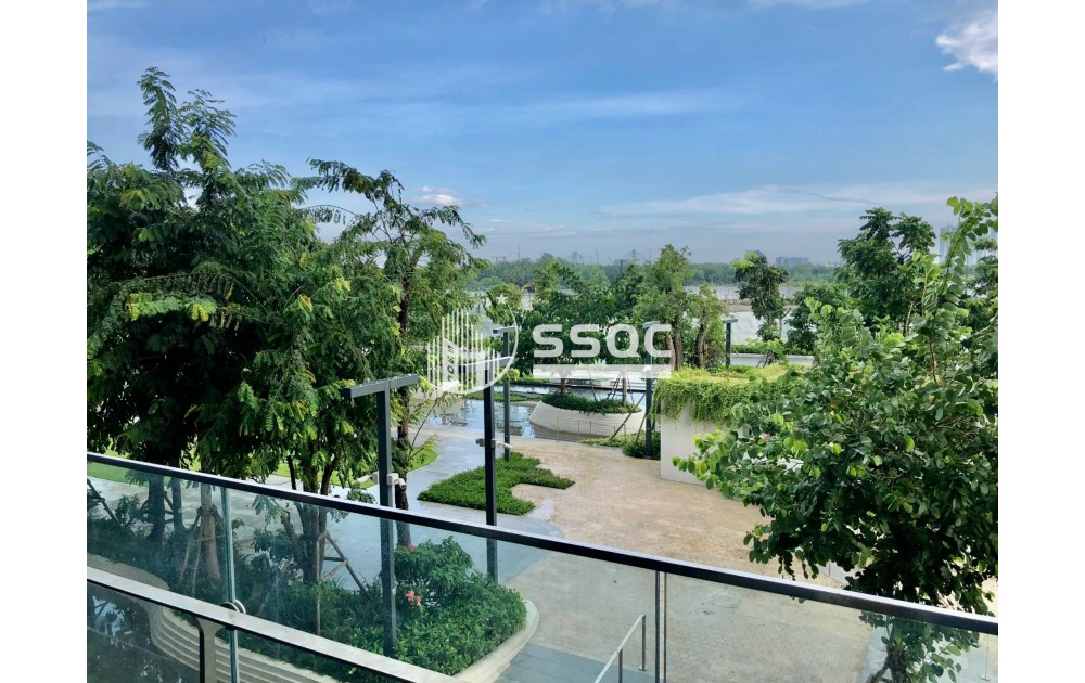 CHO THUÊ EMPIRE CITY – CĂN 1PN 64M² TÒA T1C, TẦNG THẤP – FULL NỘI THẤT – GIÁ 1.000 USD/THÁNG, BAO PHÍ