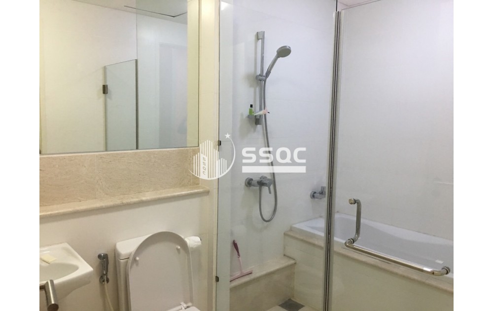 BÁN THE ESTELLA – 3PN 171M² TÒA 4A, TẦNG CAO, FULL NỘI THẤT, ĐANG CHO THUÊ 2.000 USD/THÁNG, GIÁ 23,736 TỶ