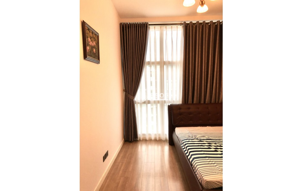 BÁN THE ESTELLA – 3PN 171M² TÒA 4A, TẦNG CAO, FULL NỘI THẤT, ĐANG CHO THUÊ 2.000 USD/THÁNG, GIÁ 23,736 TỶ
