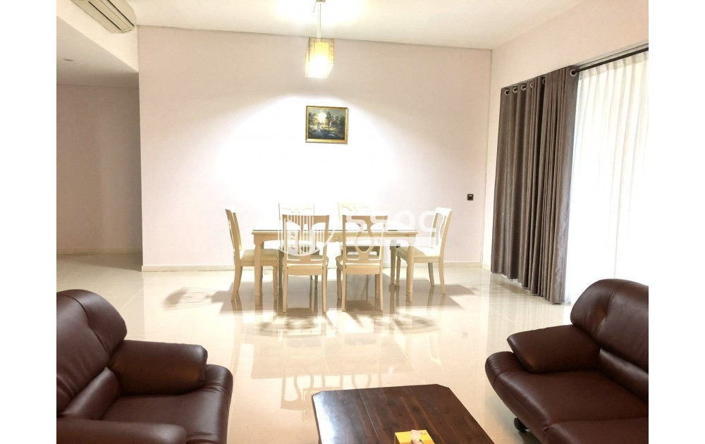 BÁN THE ESTELLA – 3PN 171M² TÒA 4A, TẦNG CAO, FULL NỘI THẤT, ĐANG CHO THUÊ 2.000 USD/THÁNG, GIÁ 23,736 TỶ