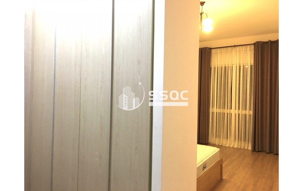 BÁN THE ESTELLA – 3PN 171M² TÒA 4A, TẦNG CAO, FULL NỘI THẤT, ĐANG CHO THUÊ 2.000 USD/THÁNG, GIÁ 23,736 TỶ