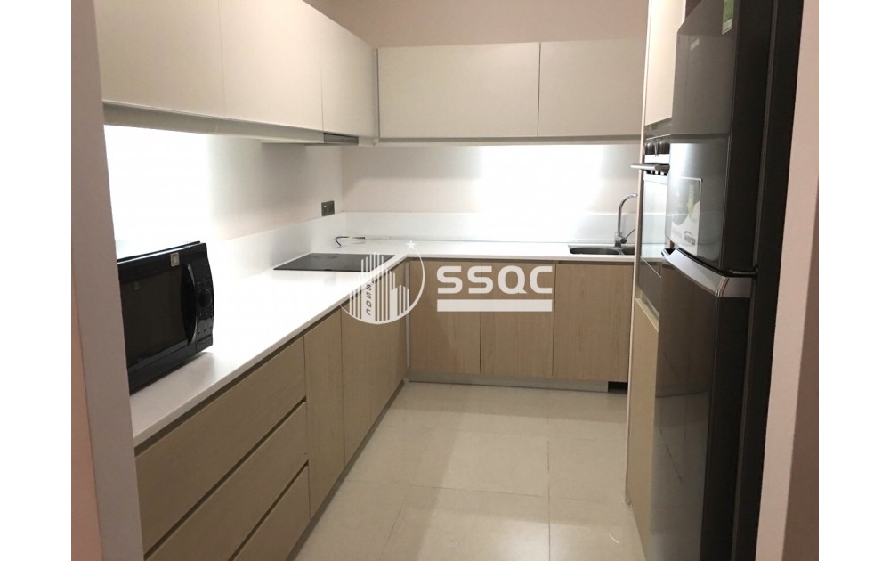 BÁN THE ESTELLA – 3PN 171M² TÒA 4A, TẦNG CAO, FULL NỘI THẤT, ĐANG CHO THUÊ 2.000 USD/THÁNG, GIÁ 23,736 TỶ