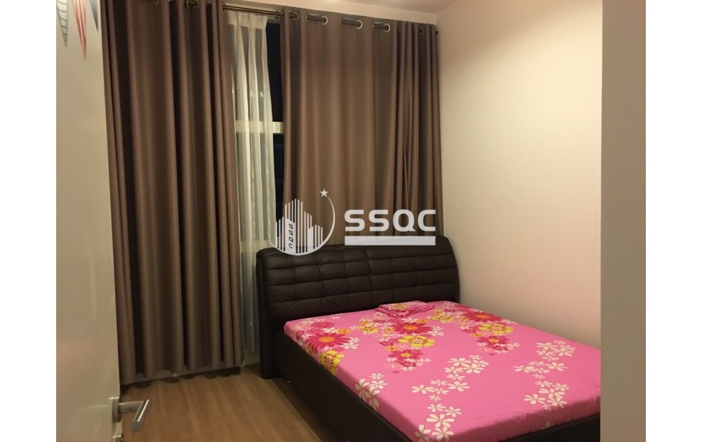 BÁN THE ESTELLA – 3PN 171M² TÒA 4A, TẦNG CAO, FULL NỘI THẤT, ĐANG CHO THUÊ 2.000 USD/THÁNG, GIÁ 23,736 TỶ