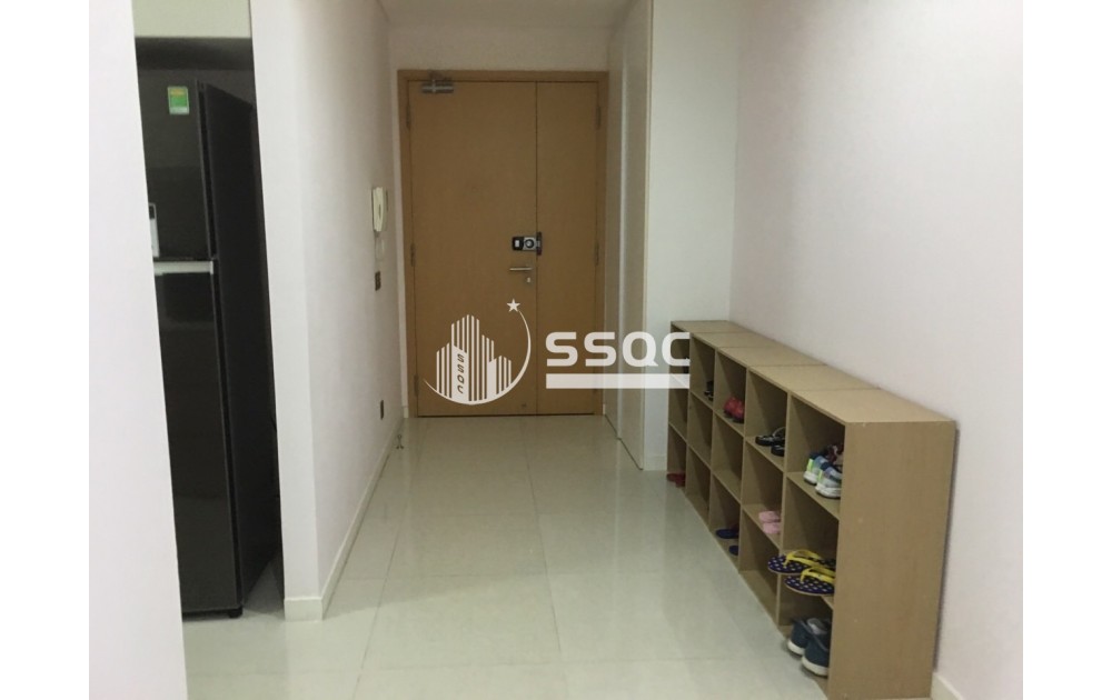 BÁN THE ESTELLA – 3PN 171M² TÒA 4A, TẦNG CAO, FULL NỘI THẤT, ĐANG CHO THUÊ 2.000 USD/THÁNG, GIÁ 23,736 TỶ