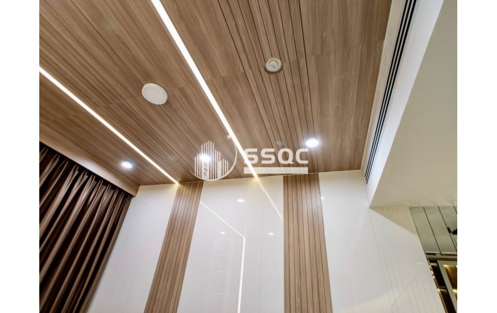 BÁN EMPIRE CITY – CĂN HỘ 1PN 64M² TÒA LINDEN, TẦNG CAO – NỘI THẤT CƠ BẢN – GIÁ 18 TỶ